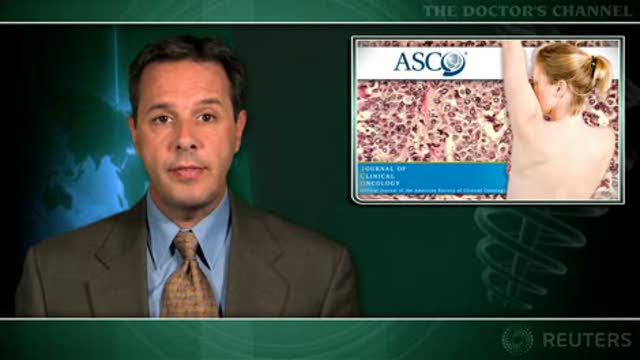 Ovarian ablation not recommended routinely for premenopausal breast cancer Thumbnail