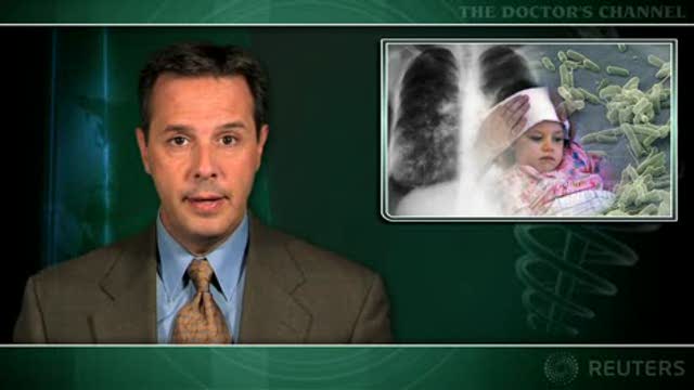 Antibiotic strategies comparable for P aeruginosa in kids with CF Thumbnail