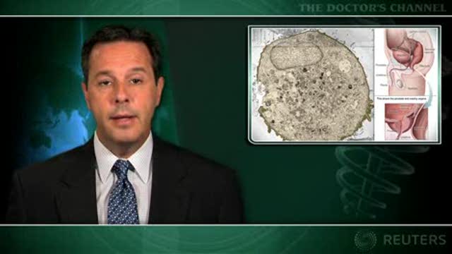 Combined adjuvant therapies improve outcome of high-risk prostate cancer Thumbnail