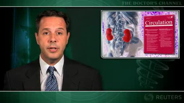 Acetylcysteine does not prevent contrast-induced nephropathy Thumbnail