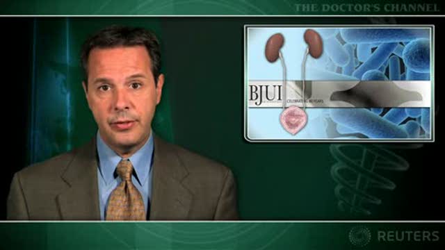 E. coli urinary infections showing more resistance Thumbnail