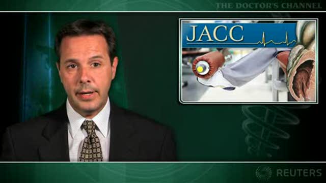 Small muscle-mass training benefits CHF patients Thumbnail