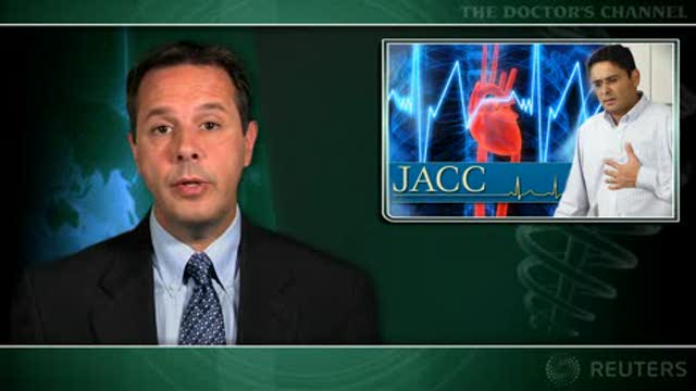 Undetectable high-sensitivity troponin on presentation rules out AMI Thumbnail