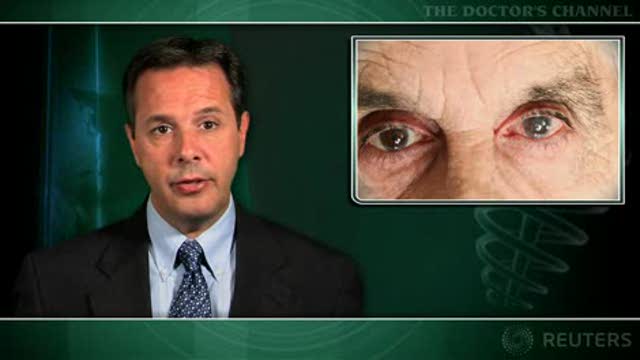 Adjustable intraocular lens provides precise, stable refractive correction postop Thumbnail