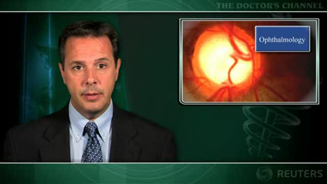 Canaloplasty an option in the management of open-angle glaucoma Thumbnail