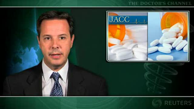 Short course of prednisone effective for clopidogrel hypersensitivity Thumbnail