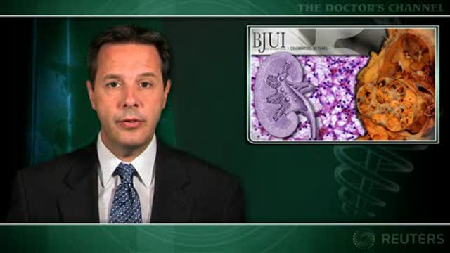 Support for partial nephrectomy in clinical T1 renal cell carcinoma Thumbnail