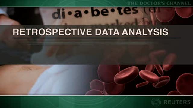 Random blood glucose identifies women with overt diabetes in pregnancy Thumbnail
