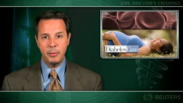 Low-glycemic index diet not much help in gestational diabetes Thumbnail