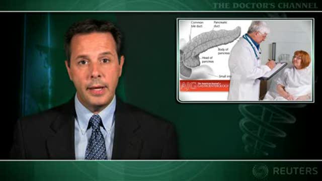 Drug-induced pancreatitis often goes unrecognized Thumbnail