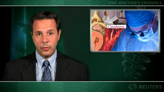 Incidence of thrombosis in pediatric cardiac surgery higher than believed Thumbnail