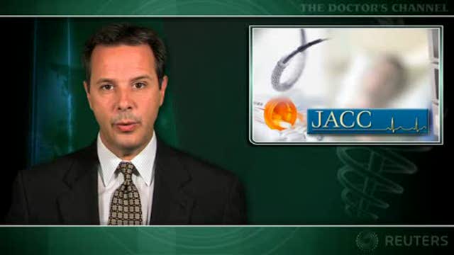 Higher clopidogrel loading dose improves outcomes of PCI for STEMI Thumbnail
