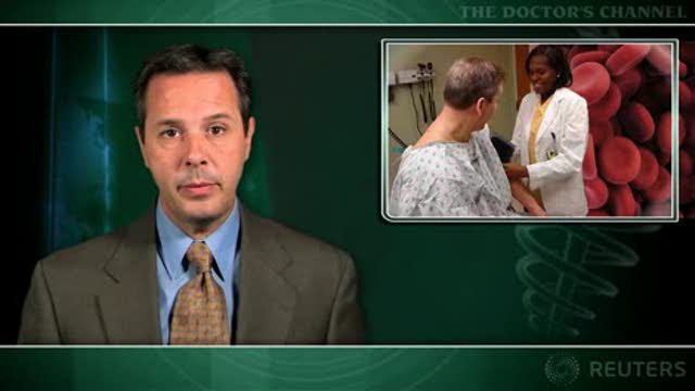 Diabetes patients do better with more frequent doctor contacts Thumbnail