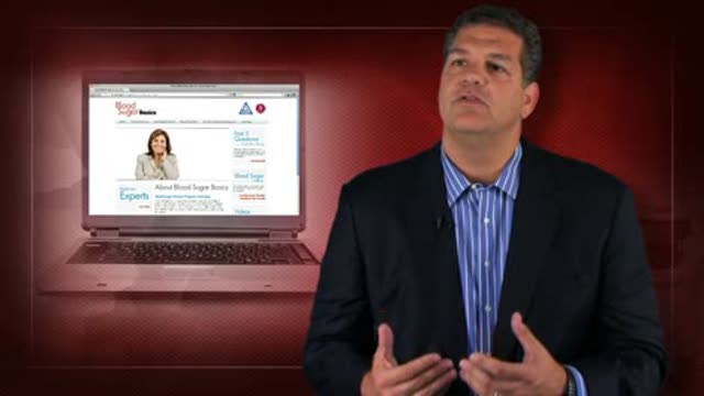 Mike Golic and Diabetes Thumbnail
