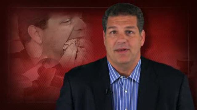Mike Golic Discusses Living with Diabetes Thumbnail