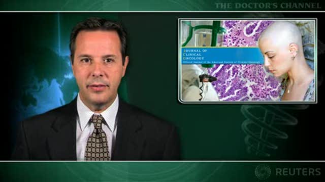 ASCO reclassifies anthracycline plus cyclophosphamide as highly emetogenic Thumbnail