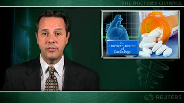 Outcomes favorable with pitavastatin treatment after acute MI Thumbnail