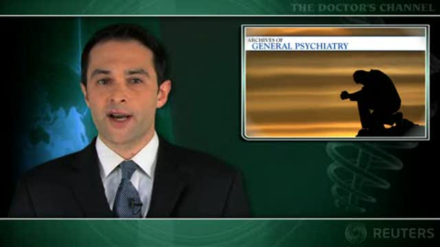 Brief psychotherapies may reduce PTSD symptoms after traumatic events Thumbnail