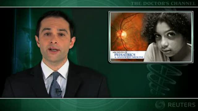 Retinal hemorrhage unlikely in low-risk children evaluated for physical abuse Thumbnail