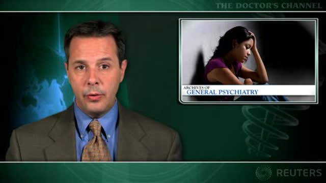Low-functioning patients with schizophrenia may benefit from cognitive therapy Thumbnail