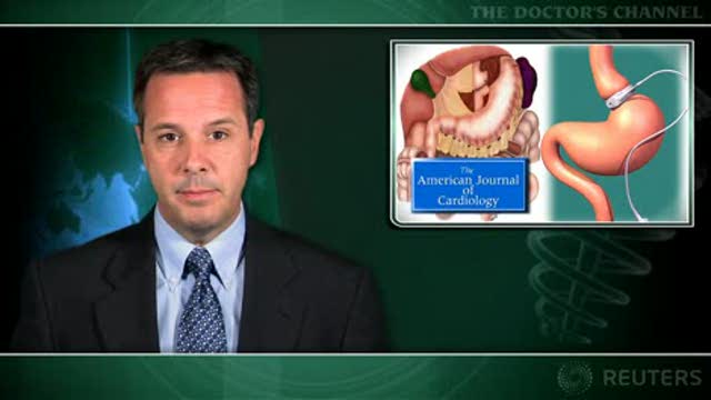 Bariatric surgery improves cardiovascular risk profile Thumbnail