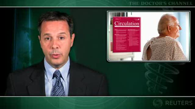Prothrombin concentrate reverses rivaroxaban anticoagulation Thumbnail