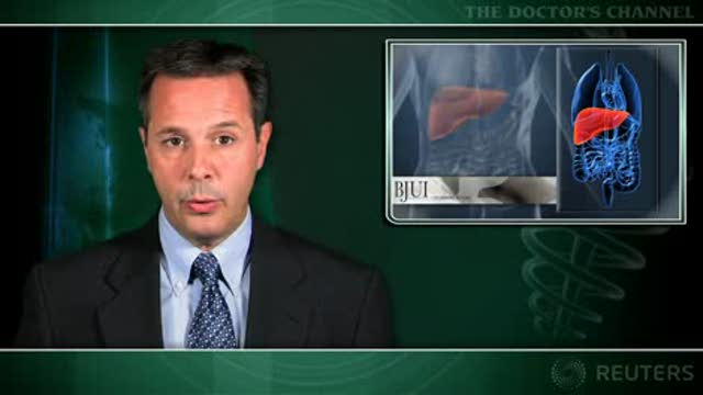 Targeted agents prolong life but don’t cure advanced kidney cancer Thumbnail