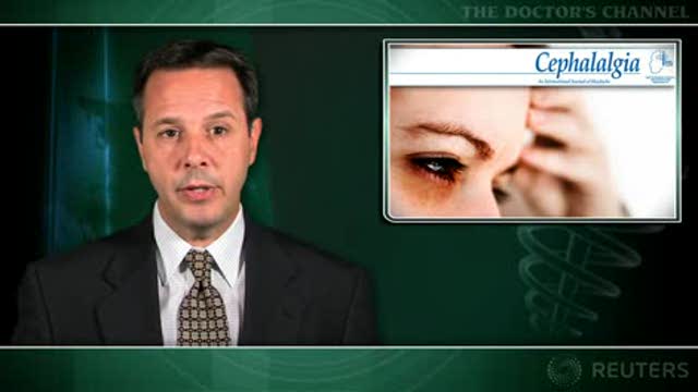 Triple combo OTC analgesic relieves severe headache: study Thumbnail