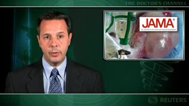 BRCA2 carriers respond better to ovarian cancer chemotherapy Thumbnail