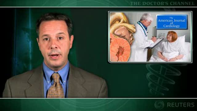 Angiotensin receptor blockers may have edge in some elderly Thumbnail