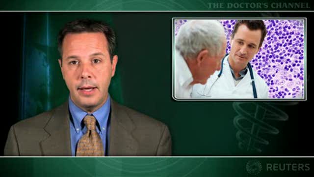 Denser rituximab no extra help in B-Cell lymphoma Thumbnail