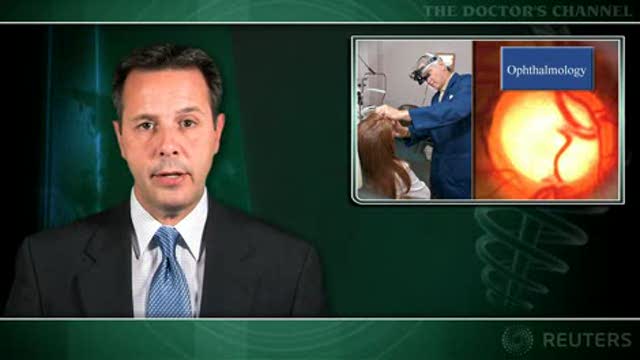 Cataract surgery raises risk of failure of prior trabeculectomy Thumbnail