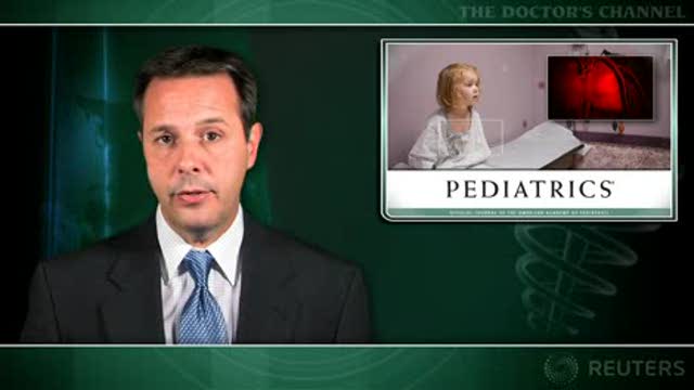 Rapid PCR tests do not change management of acute respiratory infection in children Thumbnail