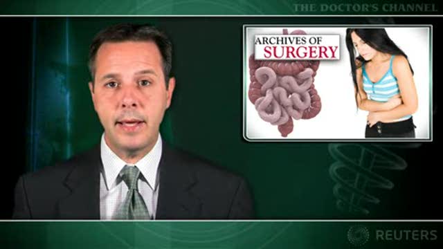 IBD raises postop risk of venous thromboembolism Thumbnail
