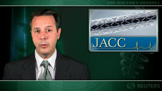 Everolimus-eluting stents seen best for acute and stable coronary artery disease Thumbnail