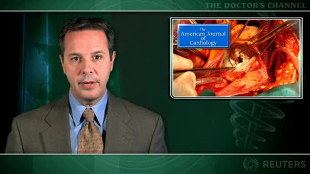 Percutaneous mitral regurgitation repair safe in very high risk patients Thumbnail