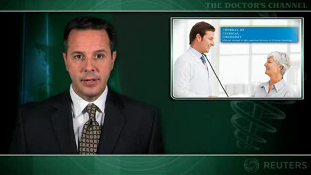 Check-ups may be safely reduced for early-stage melanoma patients Thumbnail