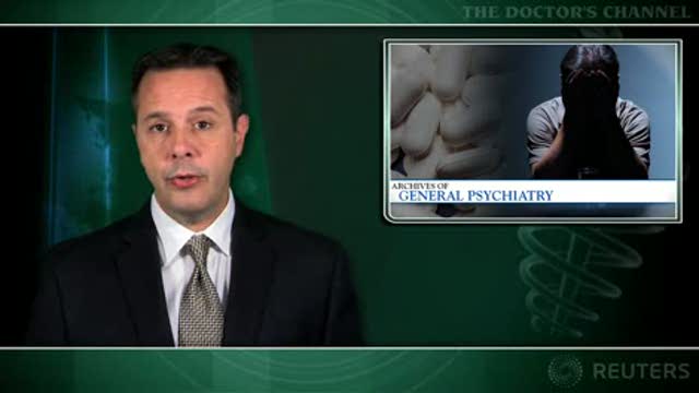 Buprenorphine/naloxone helpful in prescription opioid dependence Thumbnail