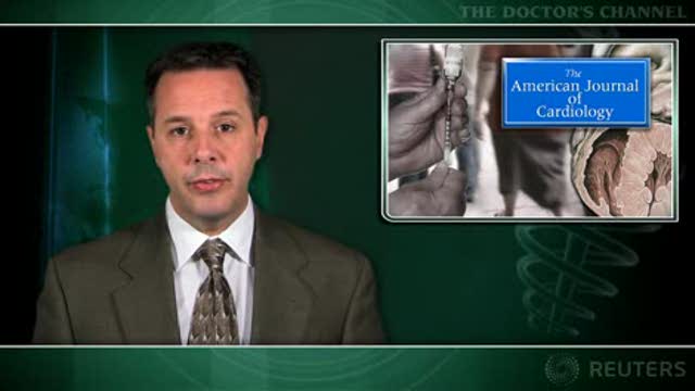 Insulin resistance not tied to atrial fibrillation Thumbnail