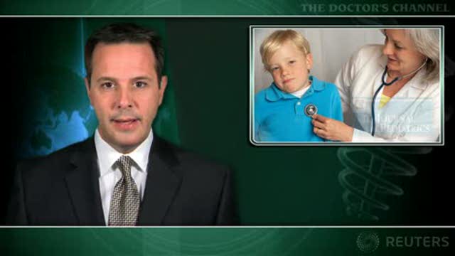 Signs and symptoms helpful but not diagnostic of Strep pharyngitis Thumbnail