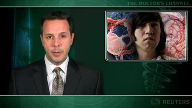 Amphotericin B plus fluconazole a good option for HIV-associated meningitis Thumbnail