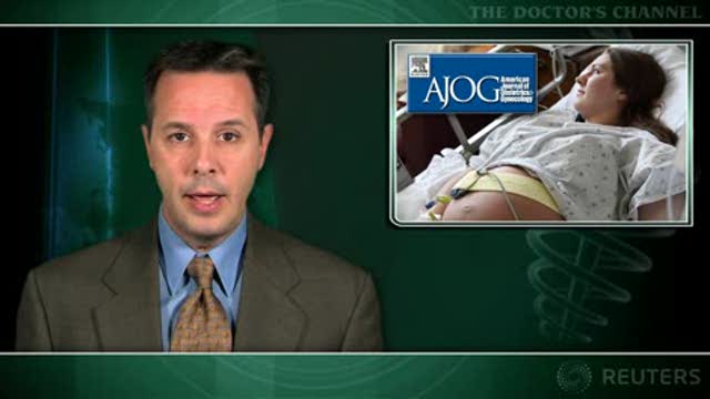 Pulsatile oxytocin administration not better than continuous infusion Thumbnail
