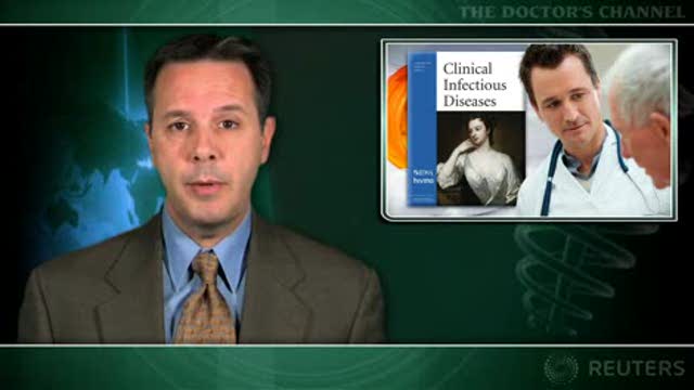 Beta-lactam/beta-lactamase inhibitor combos may be effective against virulent E. coli Thumbnail