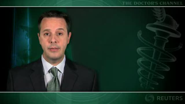 CNS prophylaxis for diffuse large cell no longer needed Thumbnail