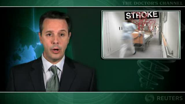 ‘Clinically prudent’ to start a statin early during hospital stay for ischemic stroke Thumbnail