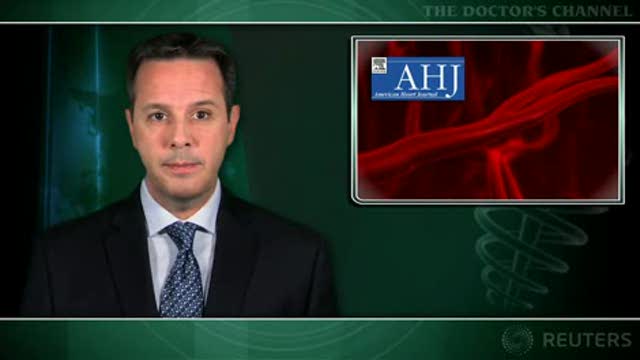Drug-eluting stents may have beneficial downstream effects Thumbnail