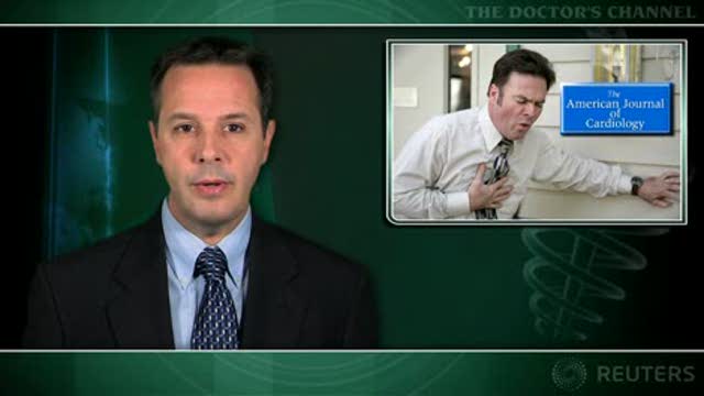 Prior ACE inhibitor use does not improve ACS outcomes Thumbnail
