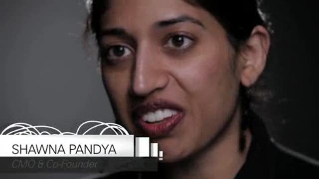 Shawna Pandya: Entrepreneurship in Medicine Thumbnail