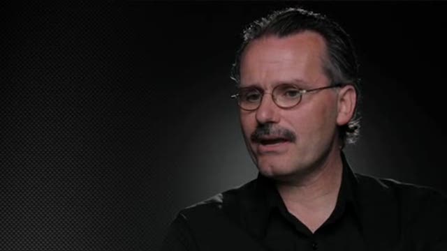 Lucien Engelen: Patient-Centered Care Thumbnail