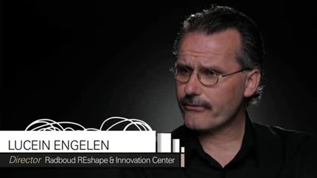 Lucien Engelen: Social Media in Healthcare Thumbnail